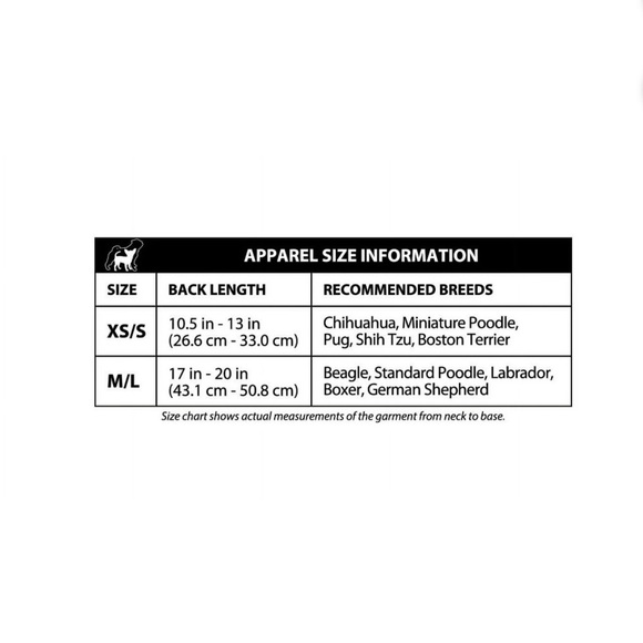 Vibrant Life Halloween Dog Costume and Cat Costume: Dinosaur, Size Medium - Picture 6 of 6